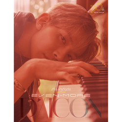 Журнал DICON N°30 ENHYPEN EVEN-MORE (B Type) Предзаказ от Weverse Shop