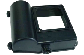 Конденсаторные коробки для насосов