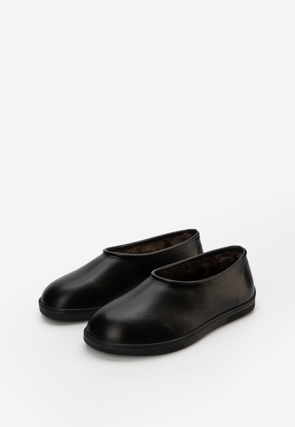 Угги // Amalia // Black