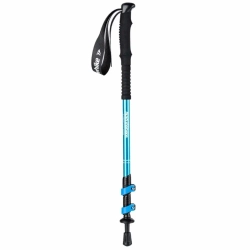 ПАЛКИ ТРЕККИНГОВЫЕ NATUREHIKE ST 01 6061 NH17D001-Z 62-135 СМ