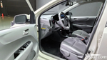 Kia Morning Urban (JA) Prestige (05.2020)