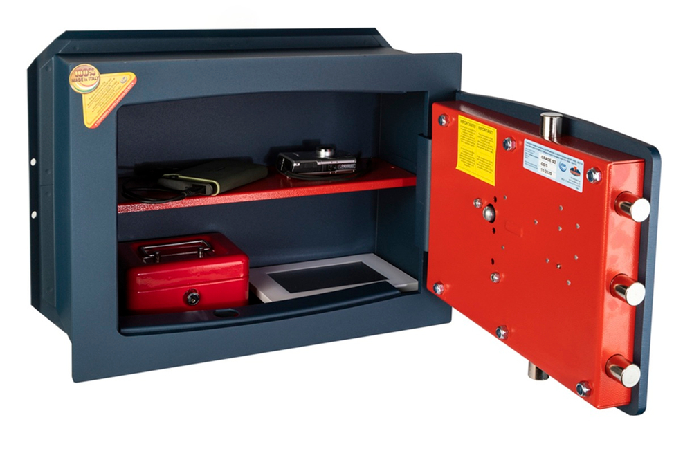 Сейф встраиваемый Technomax GD/5L