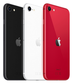 Apple iPhone SE (2020) 256GB (Чёрный | Black)