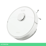 Робот-пылесос Dreame Robot Vacuum D9 Max Gen 2 White (RLD34GA)