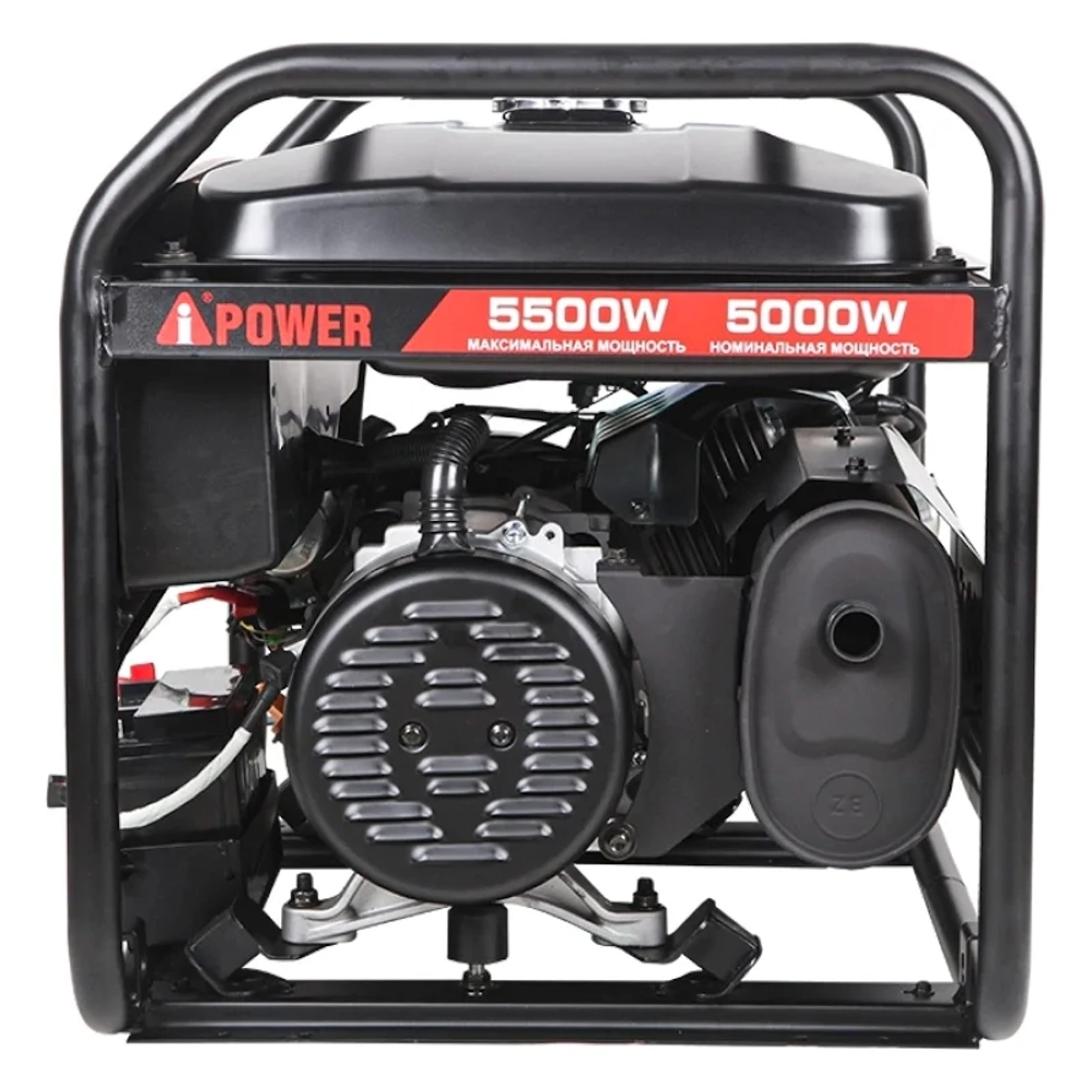 A-iPower lite AP5500E бензиновый генератор 20205