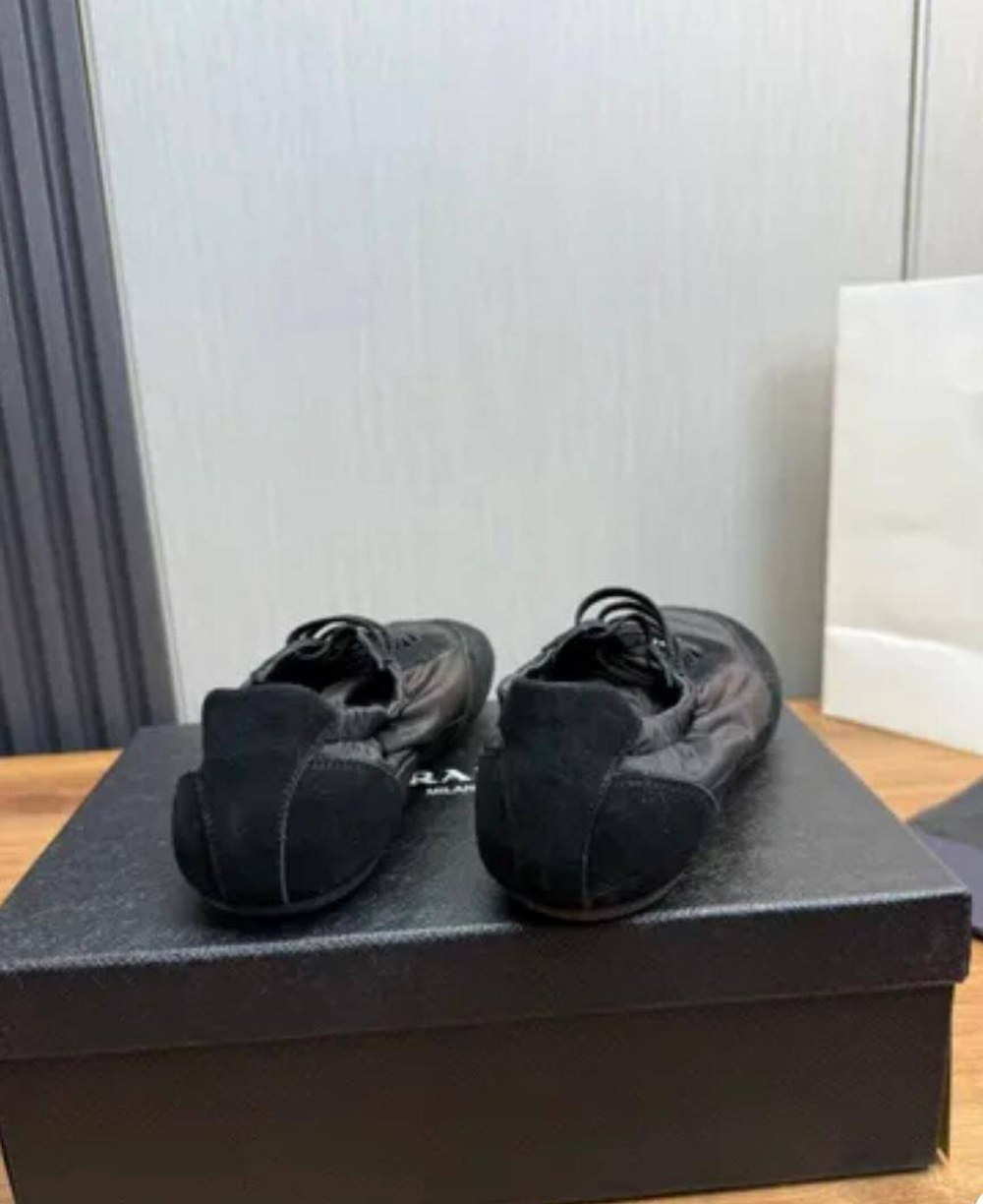 Кроссовки Prada, арт. 478777330