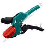 KRAFTOOL Alligator-42 до 42 мм, Автоматический труборез по металлопластиковым и пластиковым трубам (23406-42_z01)