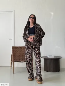 Костюм II-1747 Фабрика Моды