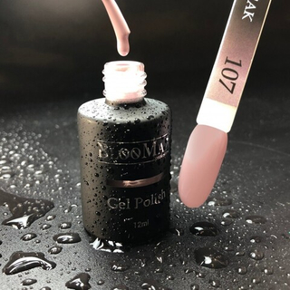 Гель-лак BlooMaX 107