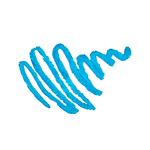 L.A. Girl, Неоновая подводка для глаз Shockwave, GP735 Electric, 1,2 г (0,04 унции)