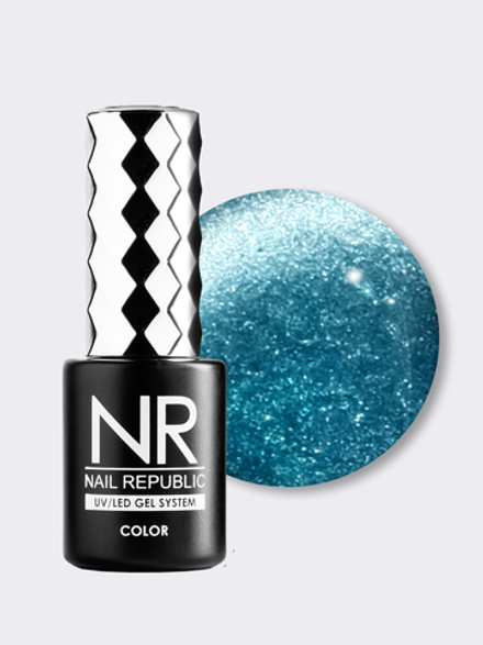 NR Гель-лак PEARL CAT-103 (10 мл)