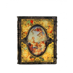 "Искусство" Иллюстрированная энциклопедия. Редактор: Эндрю Грэм-Диксон