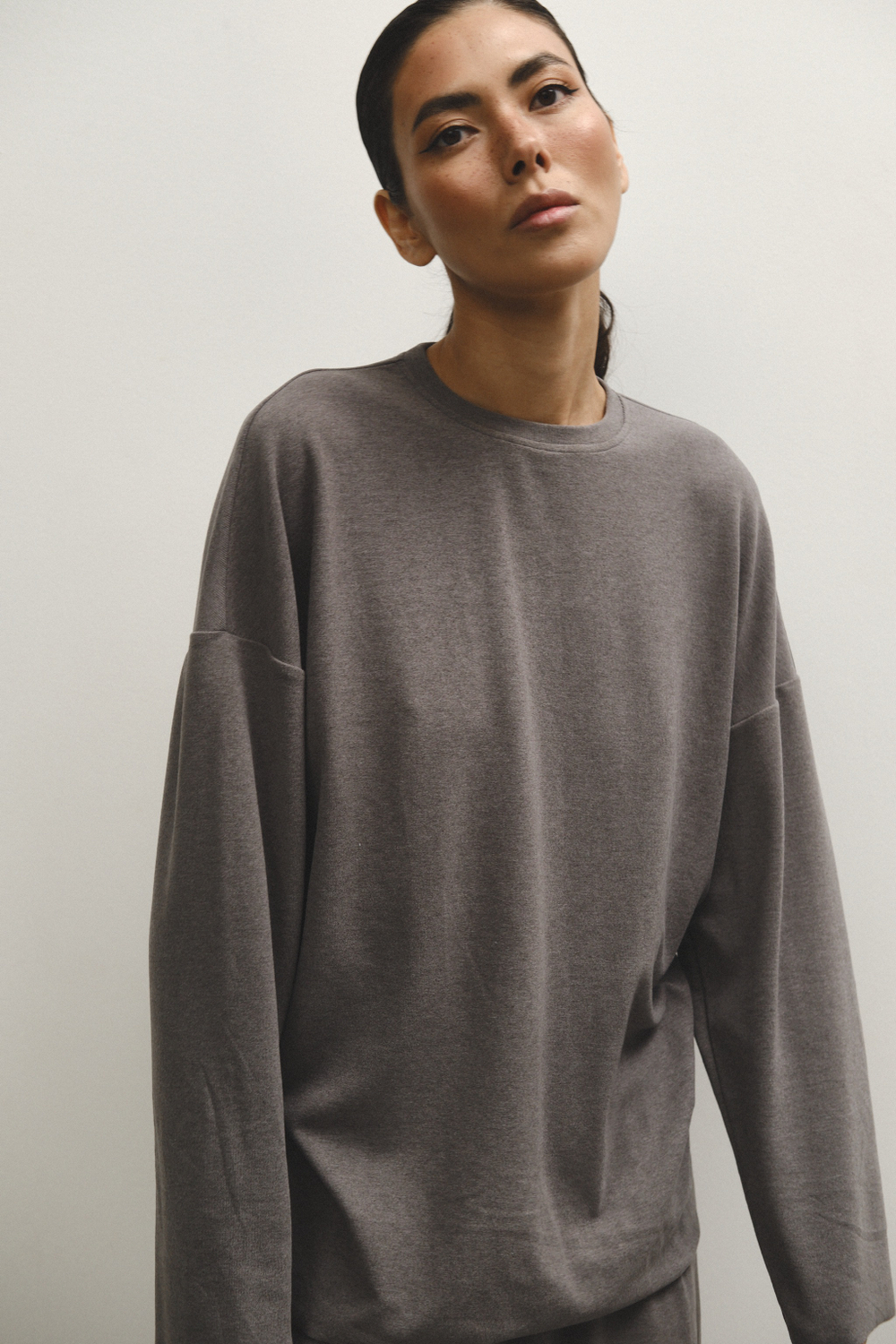 PLUSH LONGSLEEVE ESME