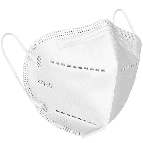 Респиратор без клапана (10шт/уп)