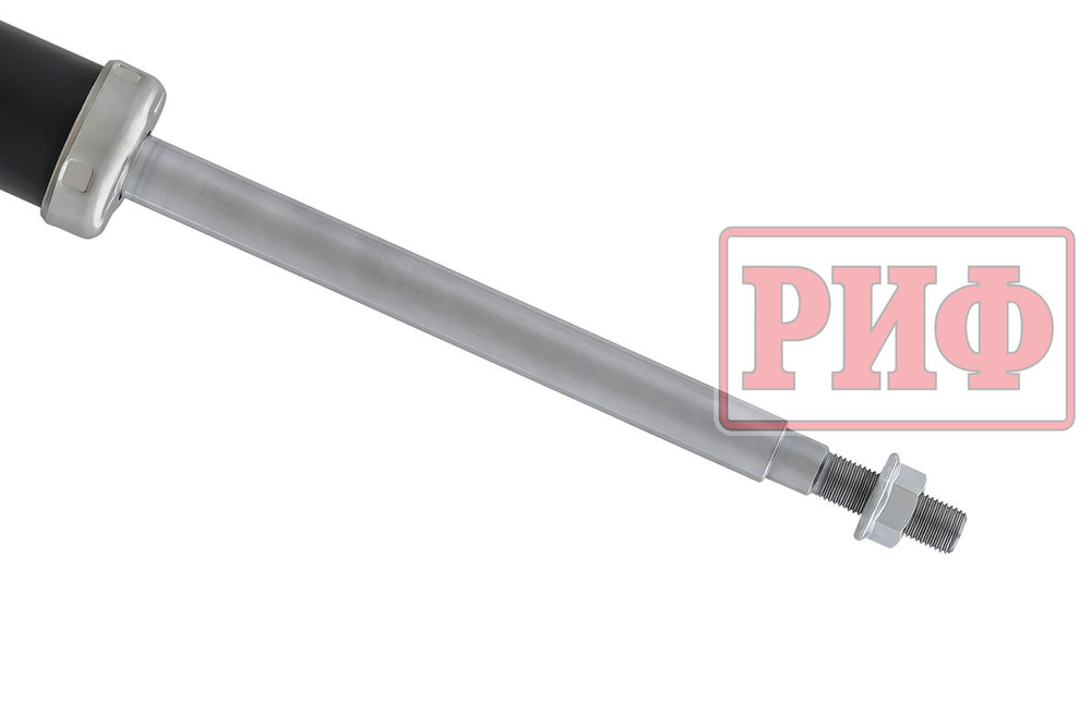 Амортизатор задний Renault Duster 2010+, Nissan Terrano 2014+ штатный OEM 56 21 039 64R РИФ