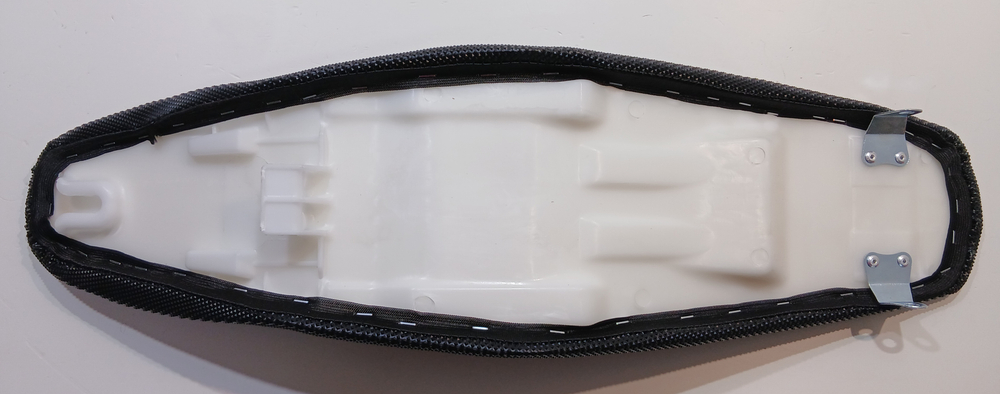 Сиденье Мотоцикл Regulmoto CR-Z 300