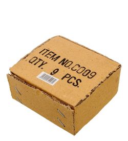 С 009 Фигурка «Три щенка» 2' роз. (GE)