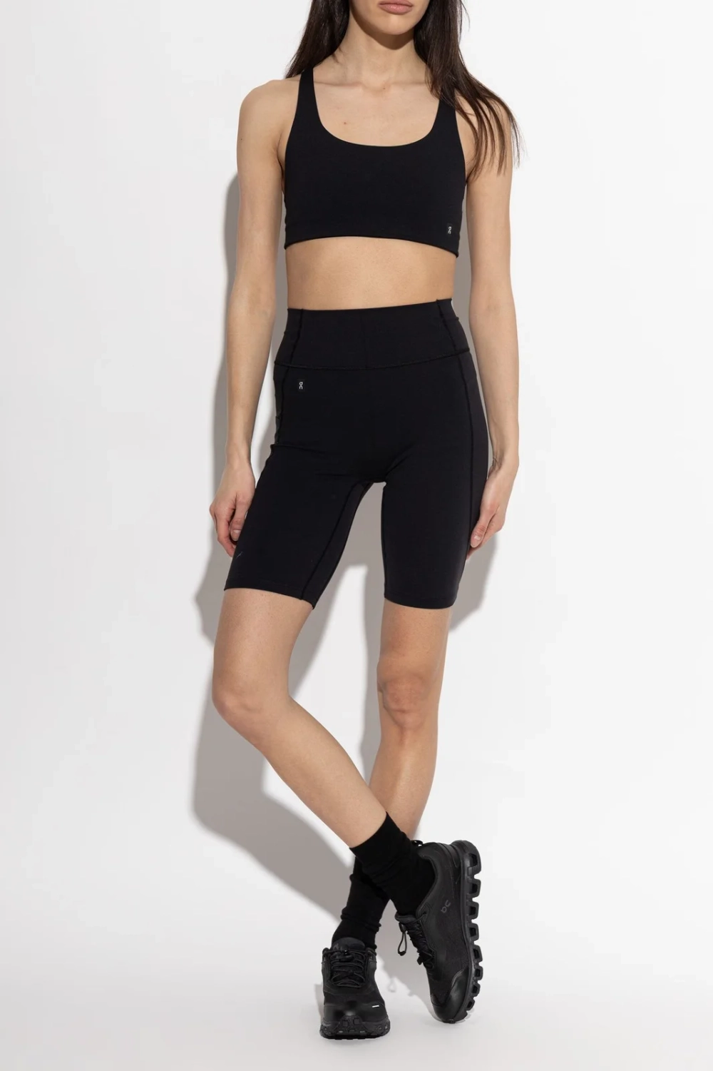 Женские Кроссовки On Running Cloud 6 Geo WP Running