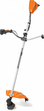 Триммер аккумуляторный DAEWOO DABC 4242Li без АКБ и ЗУ