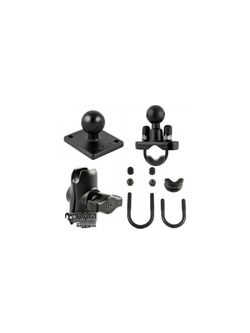 RAM комплект крепление на руль AMPS Garmin (RAM-B-184U-A)