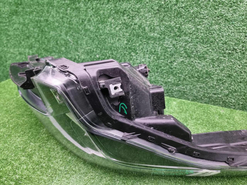 Фара правая Kia Rio 4 FB (2020-2022) галоген