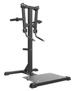 Impulse IFP1103 дельтовидные стоя, профессиональный тренажер