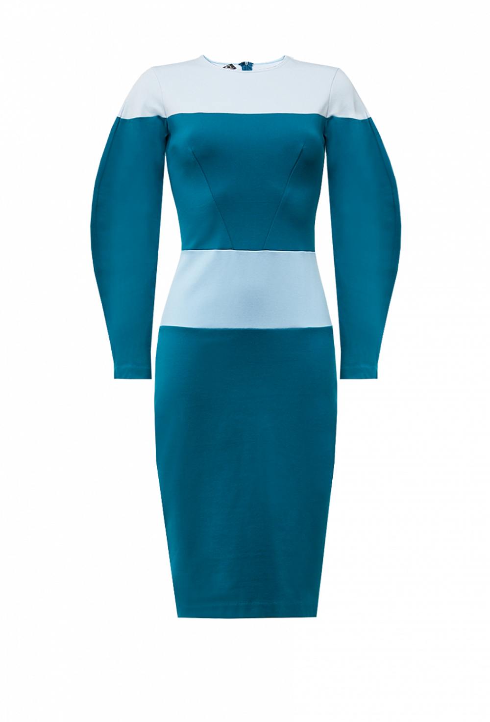Платье футляр 06-03-20 FW