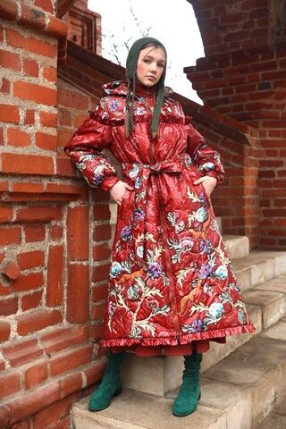 Coat 