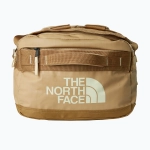 Дорожная сумка The North Face Base Camp Voyager Duffel 42 khaki stone/utility bro