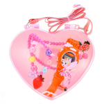 Набор украшений, B102E