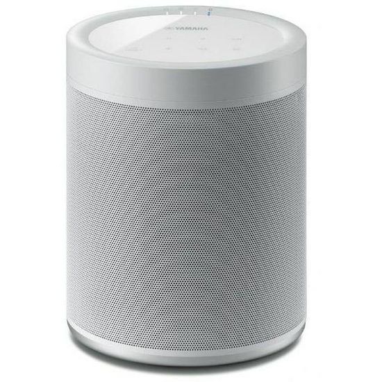 Беспроводная акустика Yamaha MusicCast 20 White