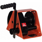 Лебедка ручная HWG