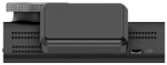 Видеорегистратор Neoline Neoline Argus 4K Wi-Fi черный