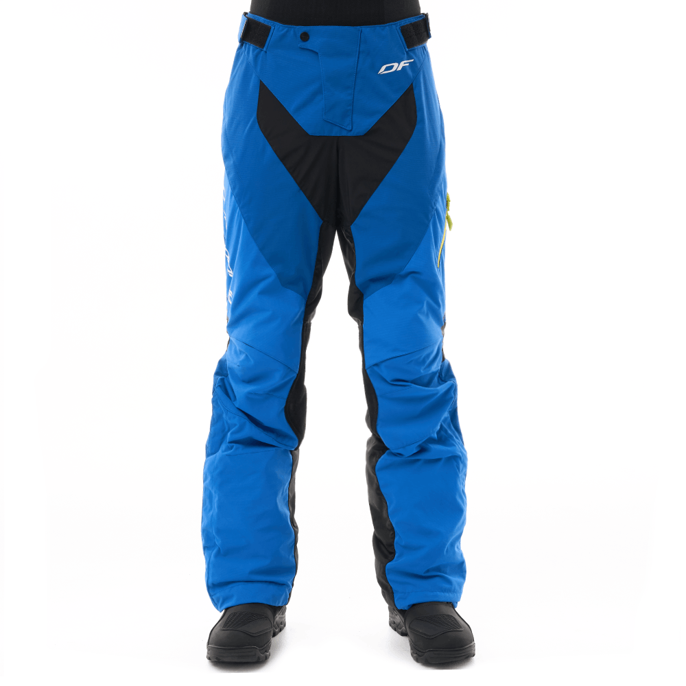 Штаны Dragonfly Эндуро FREERIDE