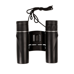 Бинокль Praktica Falcon 10x25 Black - Призмы Roof и многослойное просветление линз для яркости и контрастности