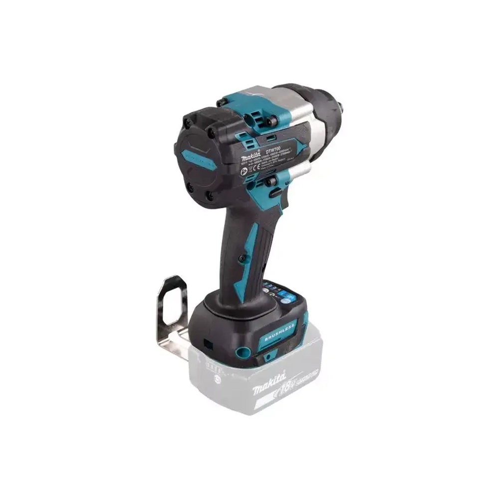 Аккумуляторный гайковёрт Makita DTW700Z