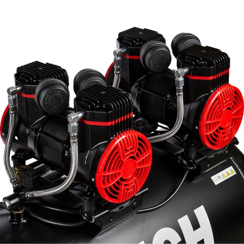 Компрессор ELITECH HD ACF 500-120S