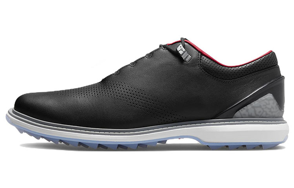 Jordan Adg 4 Golf Black Cement