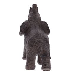 GAEM Фигурка декоративная "Слон", L10 W5,5 H10 см