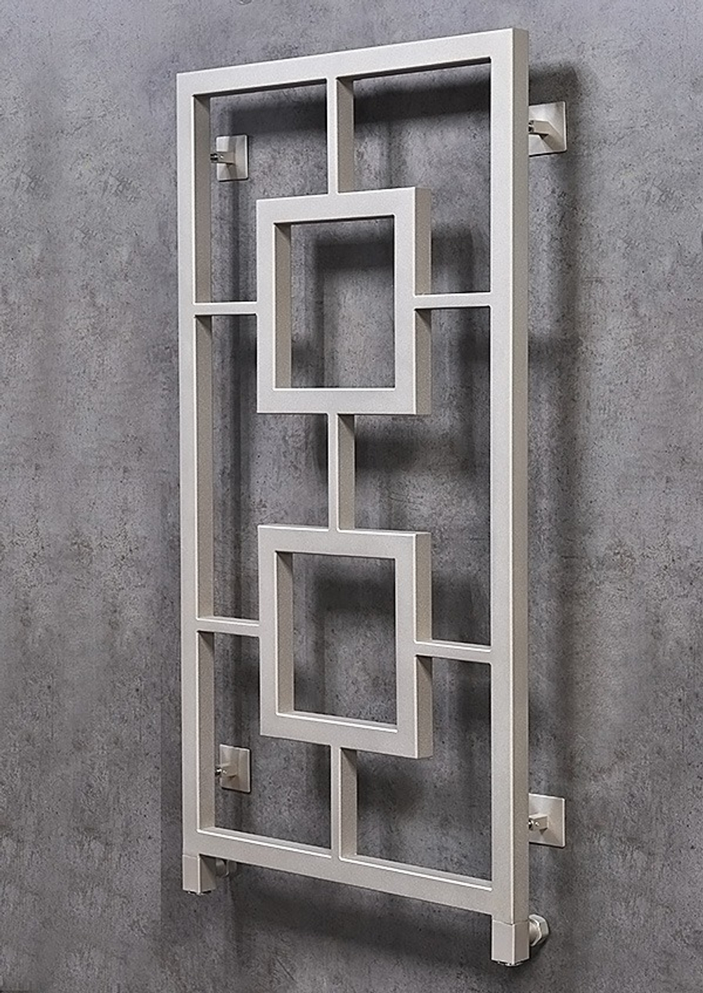 FORMA GOTHIC G-105 100x50 (см) Дизайн радиатор водяной
