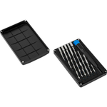 Отвёртка с набором прецизионных бит iFixit Moray Precision Bit Set (IF145-475-1)