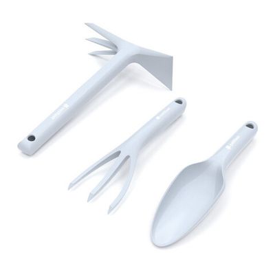 Комплект инструментов CELLFAST PASTEL (синий)