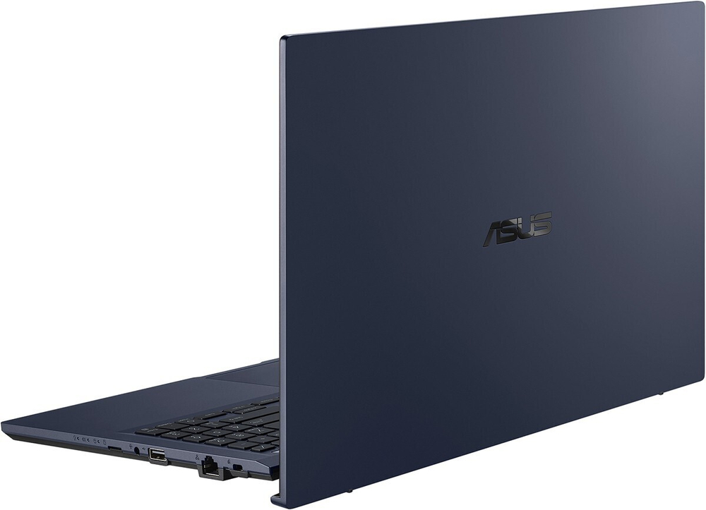 Ноутбук 15.6" ASUS PRO B1500CEPE-BQ0756 (90NX0411-M11310)