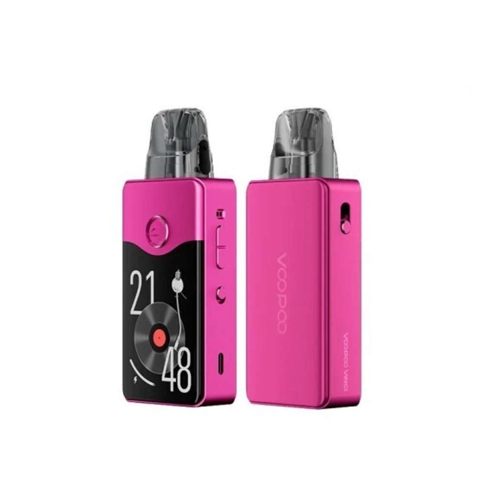 Voopoo VINCI E120 Pod 4500mAh Kit