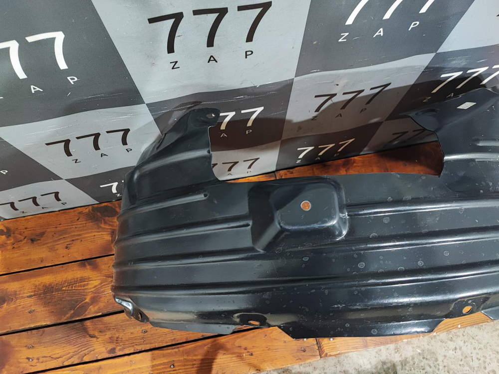 Подкрылок передний правый Haval Jolion Новый Оригинал 5512101xst01a