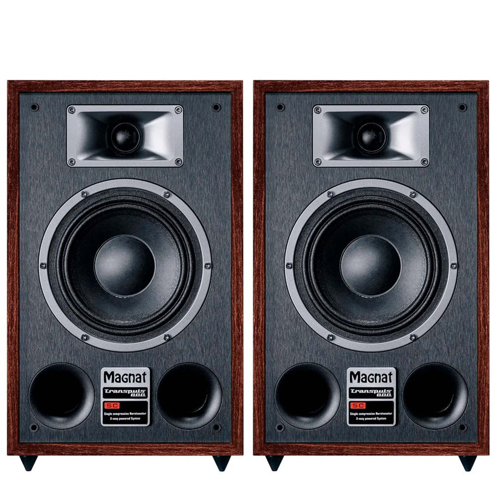 Полочная акустика Magnat Transpuls 800A