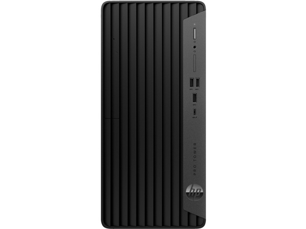 Системный блок HP Pro 400 G9 R TWR Intel Core i5, 8 ГБ, 512 Гб, Intel UHD Graphics 770,  ОС Не установлена