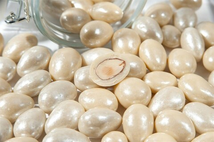 Драже "Феерия миндаль жемчуг - Premium"