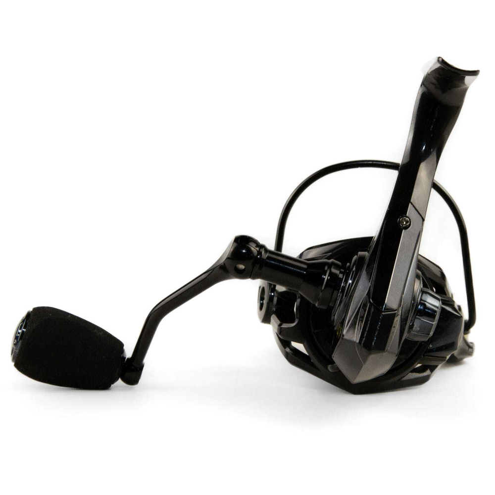 Катушка безынерционная Stinger Enforcer 3500 (3500, 4+1BB, мет. шпуля)