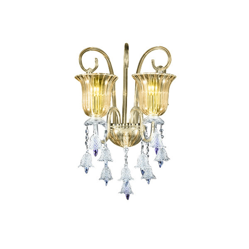 Бра MB1102709-2B gold